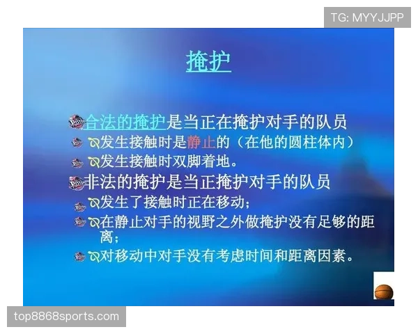 篮球新手必学:防守圆柱体扩展规则如何判断? 篮球新手必学:防守圆柱体扩展规则如何判断?
