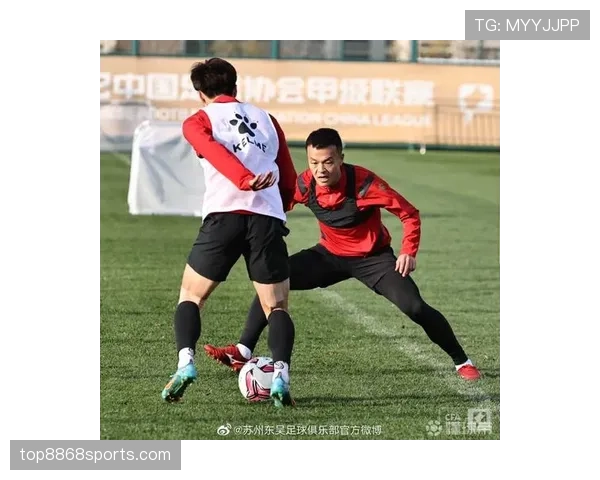 苏州东吴重点演练防守反击战术以谋求突破 苏州东吴重点演练防守反击战术以谋求突破